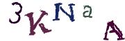 Kuva CAPTCHA