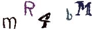 Kuva CAPTCHA