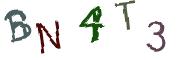 Kuva CAPTCHA
