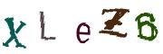 Kuva CAPTCHA