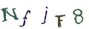 Kuva CAPTCHA