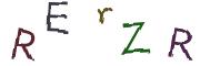 Kuva CAPTCHA