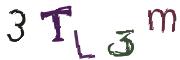 Kuva CAPTCHA