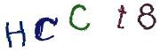 Kuva CAPTCHA