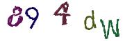 Kuva CAPTCHA