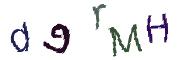Kuva CAPTCHA