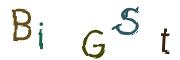 Kuva CAPTCHA