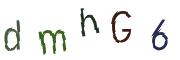 Kuva CAPTCHA