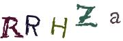 Kuva CAPTCHA