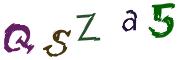 Kuva CAPTCHA