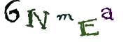 Kuva CAPTCHA