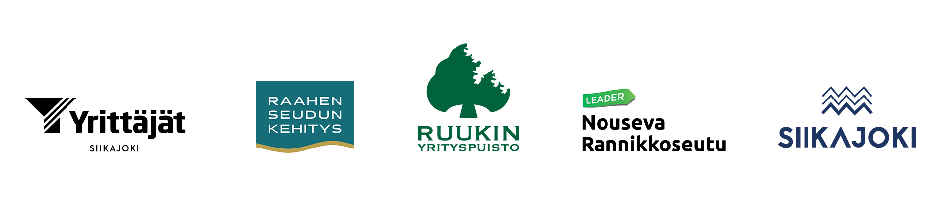 Yhteistyökumppanit