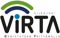 VIRTA - onnistutaan yrittämällä!